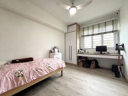 Blk 119B Eastwave @ Canberra (Sembawang), HDB 5 Rooms #503134921